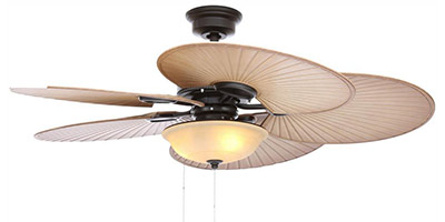 Hampton Bay Ceiling Fans The Home Depot