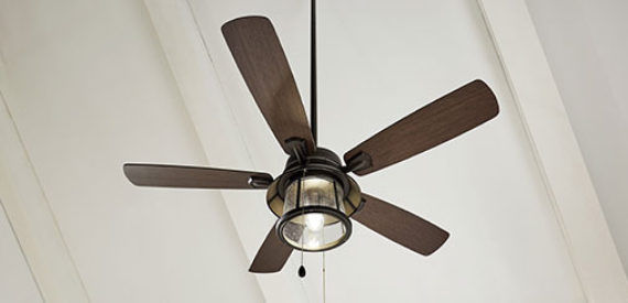 Ceiling Fans - Lighting - The Home Depot