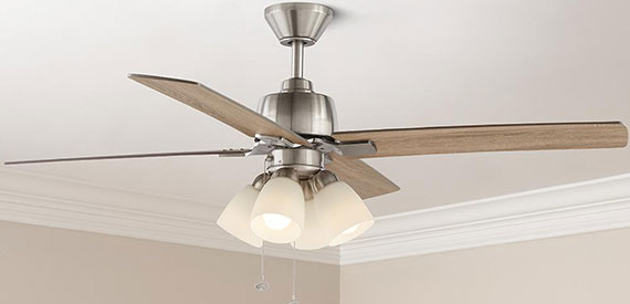 Ceiling Fans The Home Depot