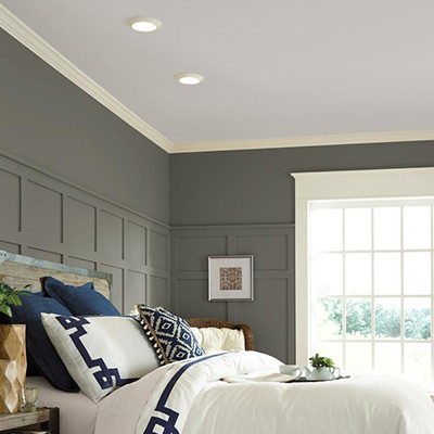 recessed lighting - the home depot