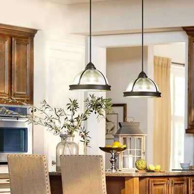 kitchen lighting fixtures & ideas at the home depot