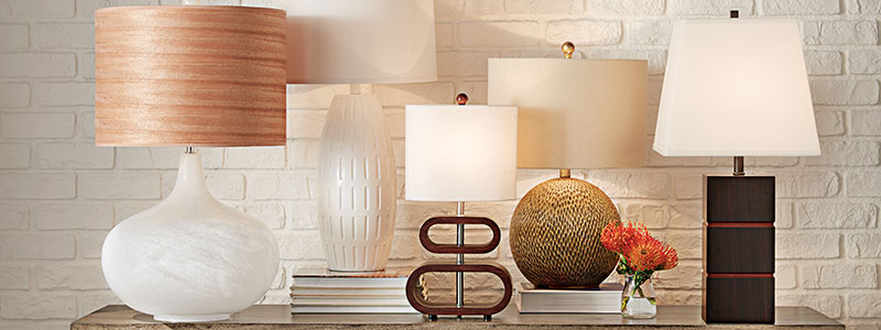 Lamps The Home Depot