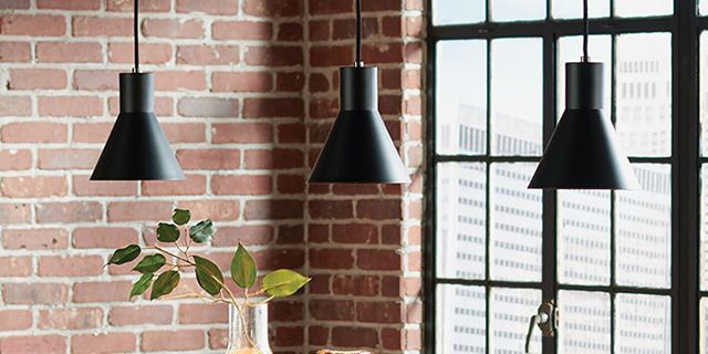 modern pendant lighting canada