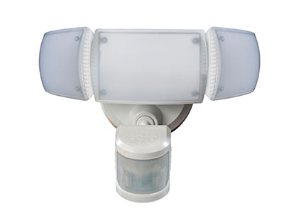 Outdoor Security Lighting