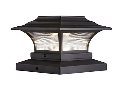 Outdoor Deck Lighting