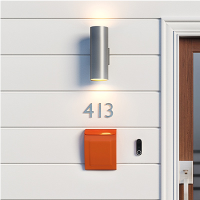 Outdoor Lighting Lighting The Home Depot