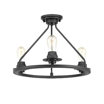 Flush Mount Lighting Semi Flush Mount Lighting