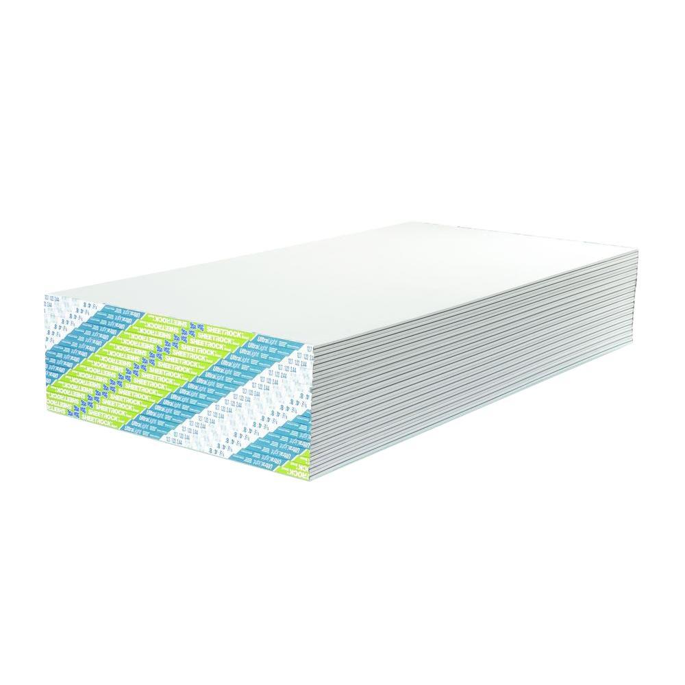Drywall Sheets Drywall The Home Depot