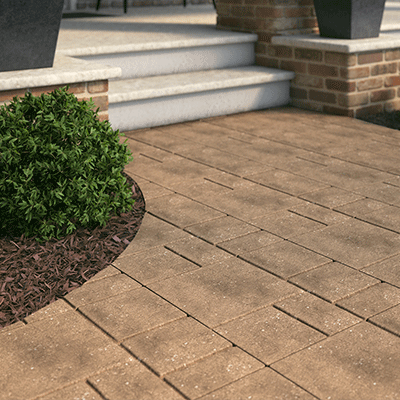 Landscape Supplies Materials Pavers