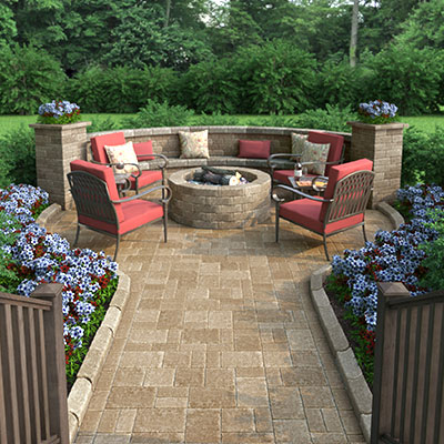 Garden Center At The Home Depot - Mosaic Patio Set Morrisons Garden Center At The Home Depot - Mosaic Patio Set Morrisons