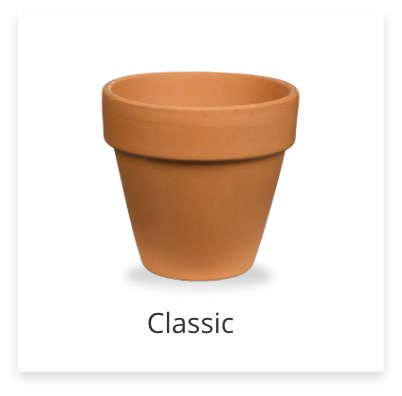Planters The Home Depot Clic Planters