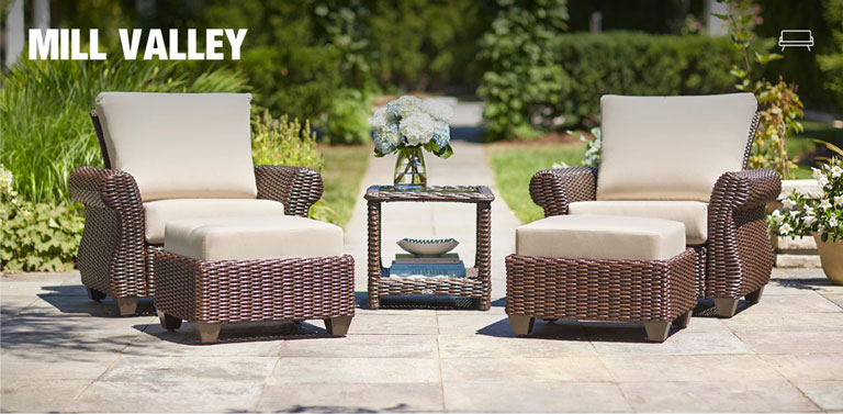 Create Your Own Patio Collection at The Home Depot