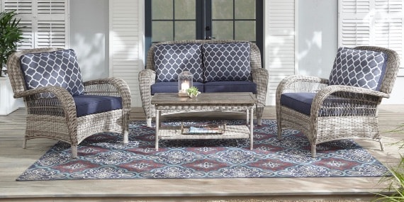 Patio Furniture The Home Depot