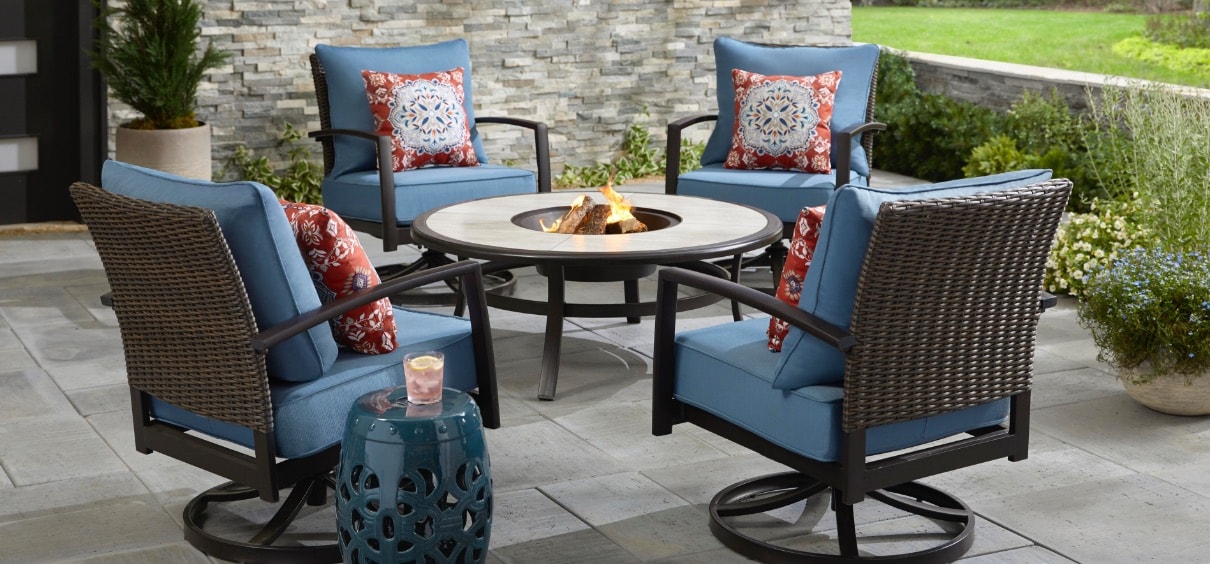 small patio sets on sale