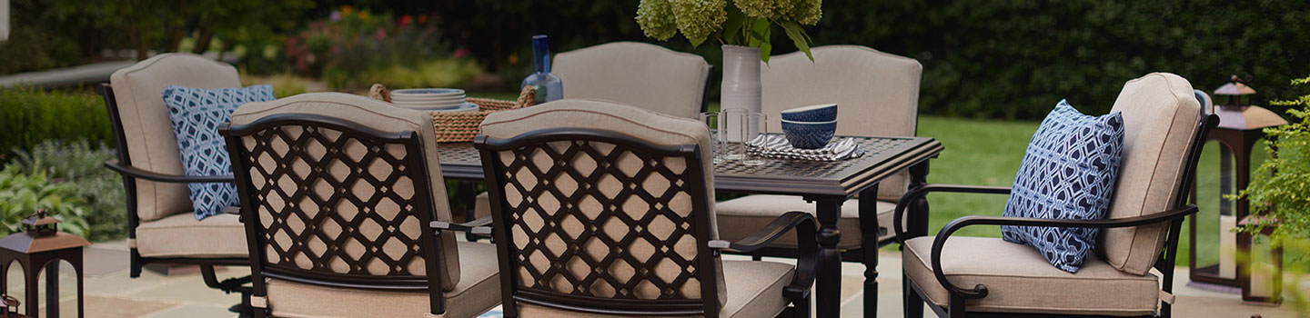 Patio Furniture - The Home Depot