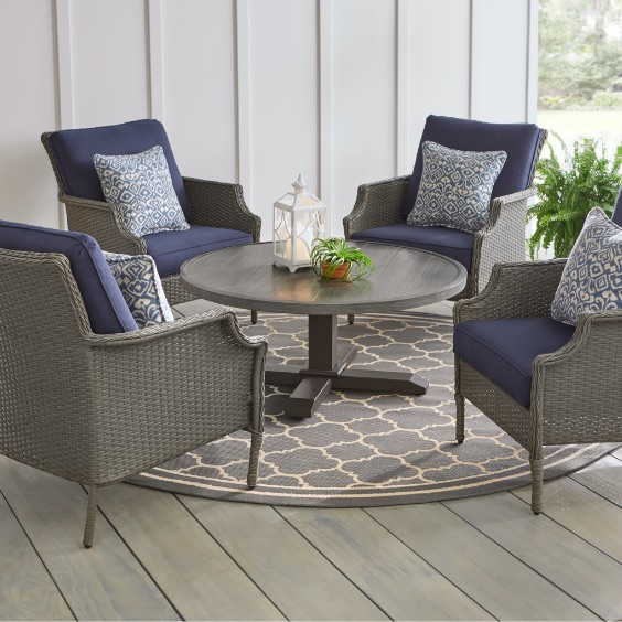 Patio Furniture The Home Depot