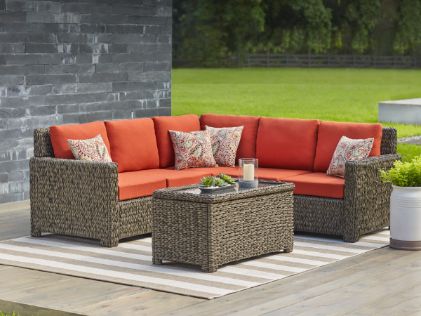 patio furniture - the home depot