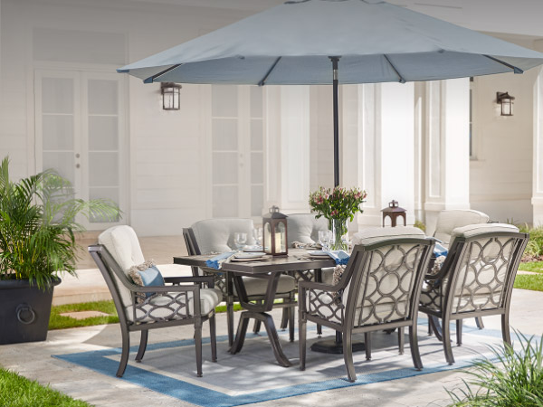 patio furniture - the home depot