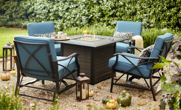 patio furniture - the home depot