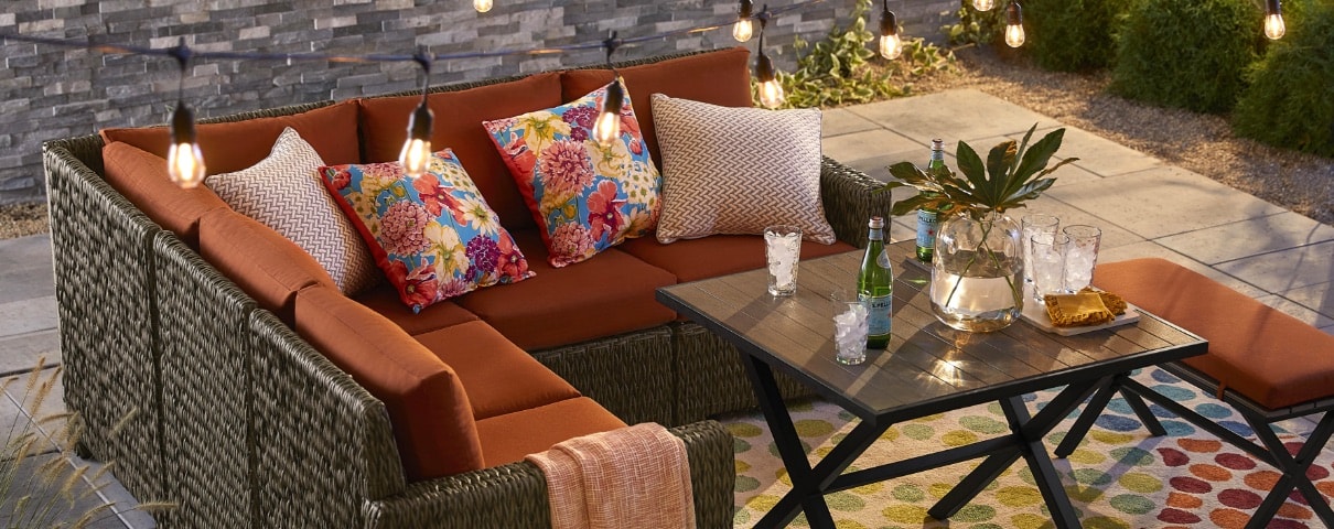 Patio Furniture The Home Depot