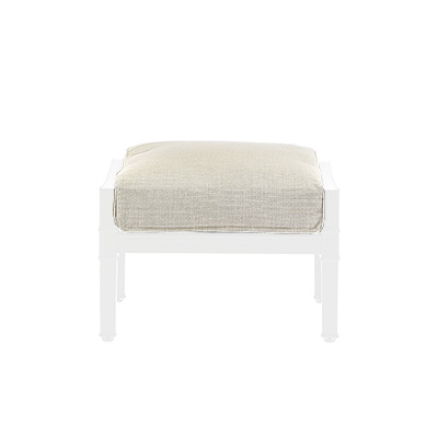 Outdoor Cushions The Home Depot Outdoor Ottoman Cushions