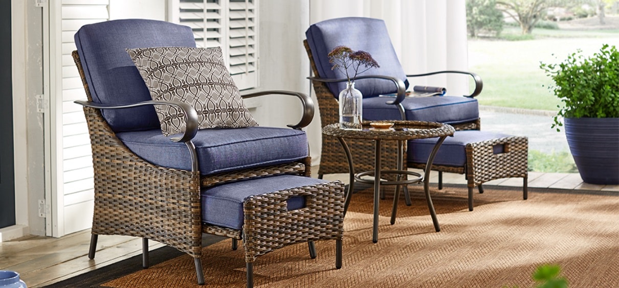 small patio sets on sale