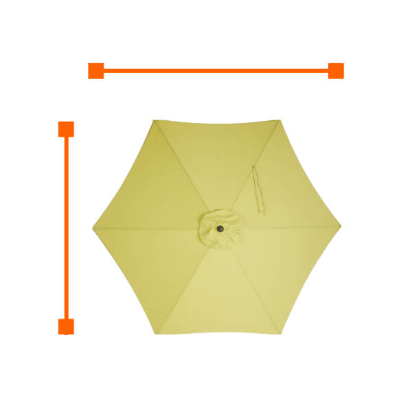 Patio Umbrellas The Home Depot