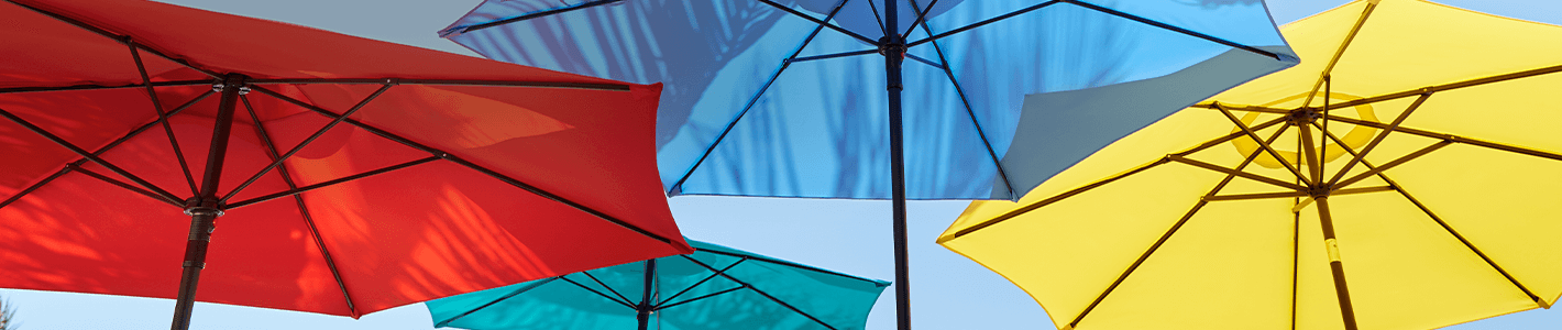 UP TO 30% OFF SELECT PATIO FURNITURE