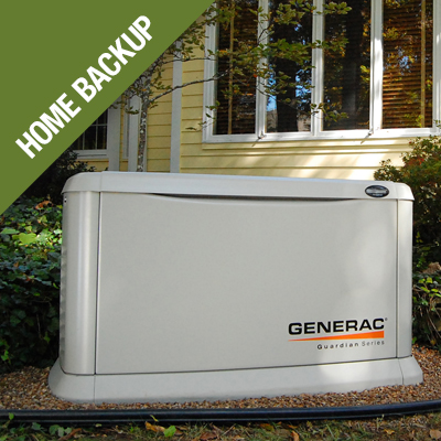 All Generators Home Generators