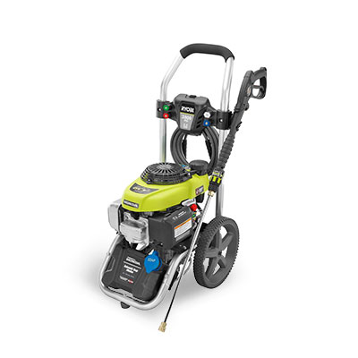 Pressure Washers