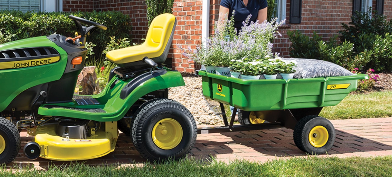 Tractor Attachments – The Home Depot