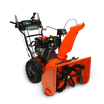 Snow Blowers
