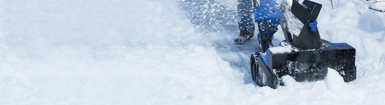 Snow Removal Equipment The Home Depot Savings On