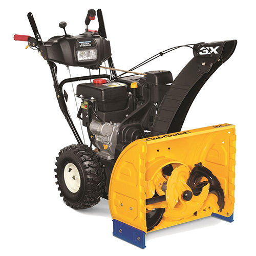 Snow Removal Equipment The Home Depot