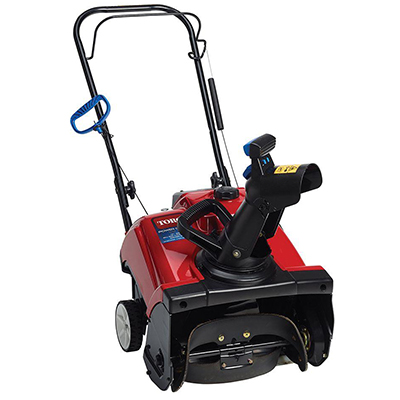 Snow Removal Equipment The Home Depot Single Stage Snow Ers
