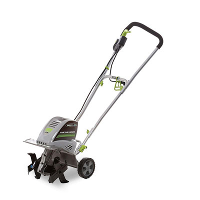 Tillers & Cltivators