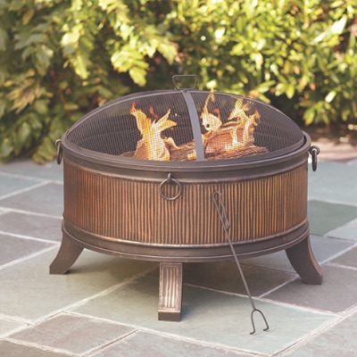 Outdoor Heating The Home Depot