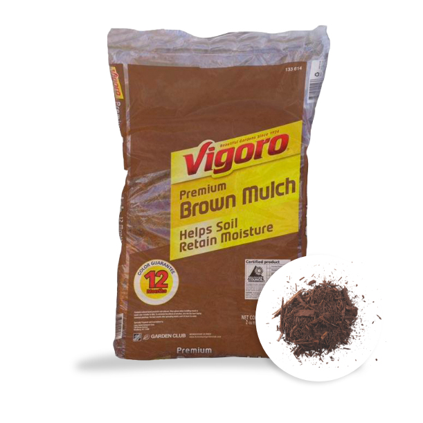 Garden Center at the Home Depot