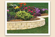 Three Season Garden Bed