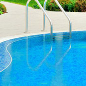 Stucco trim