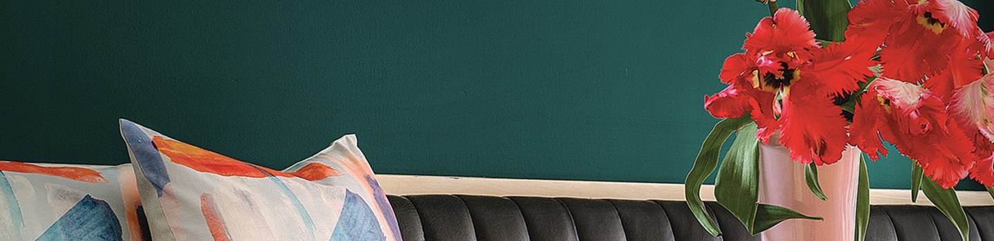 Paint And Supplies For House Painting More The Home Depot Introducing The Ppg 2019 Color Of Year Night Watch