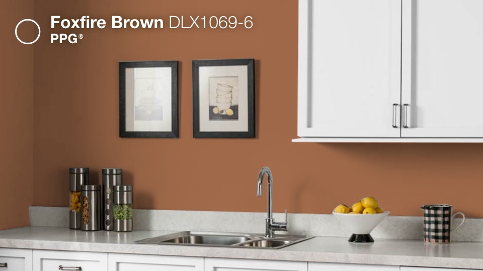 Kitchen Paint Colors The Home Depot