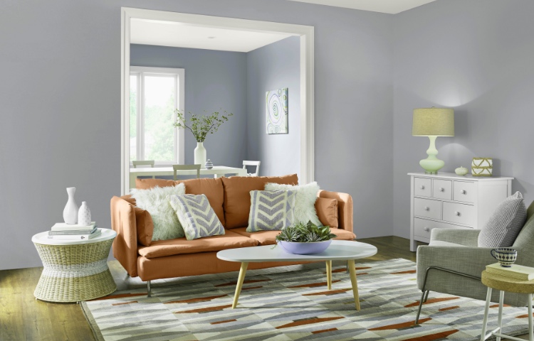 Behr Living Room Paint Colors Home Depot