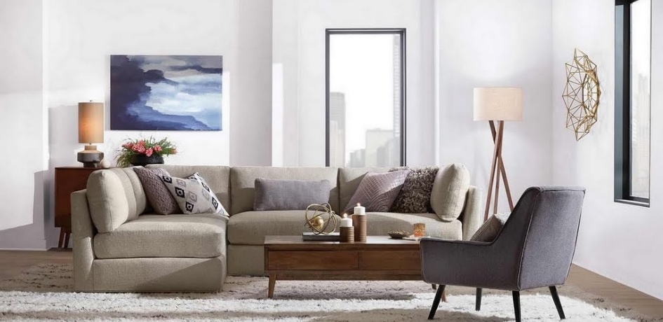 Living Room Paint Colors - The Home Depot