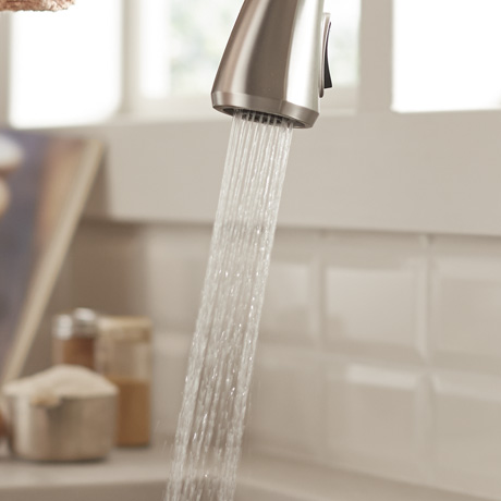 how do tankless water heaters work - the home depot