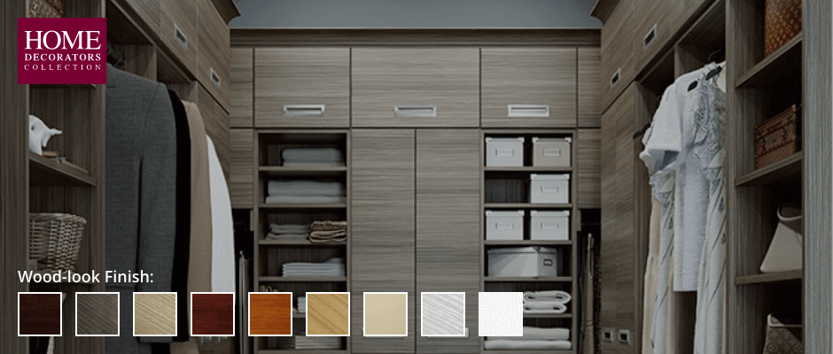 Custom Closets Closet Design