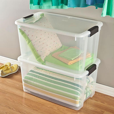Closet Storage & Organization