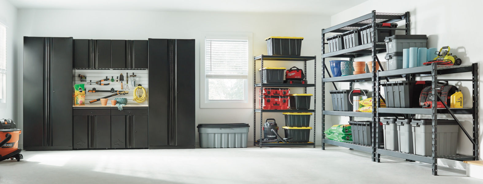 Garage Storage The Home Depot