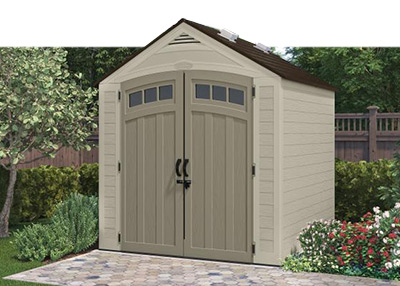 Sheds &amp; Outdoor Buildings at The Home Depot