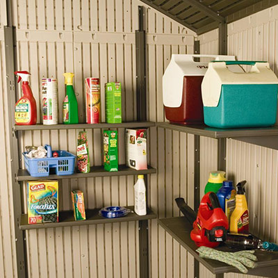 Sheds &amp; Outdoor Buildings at The Home Depot